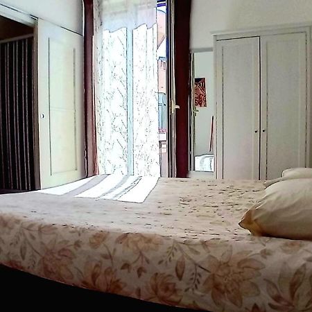 Affitti Brevi Policlinico Appartement Palermo Buitenkant foto