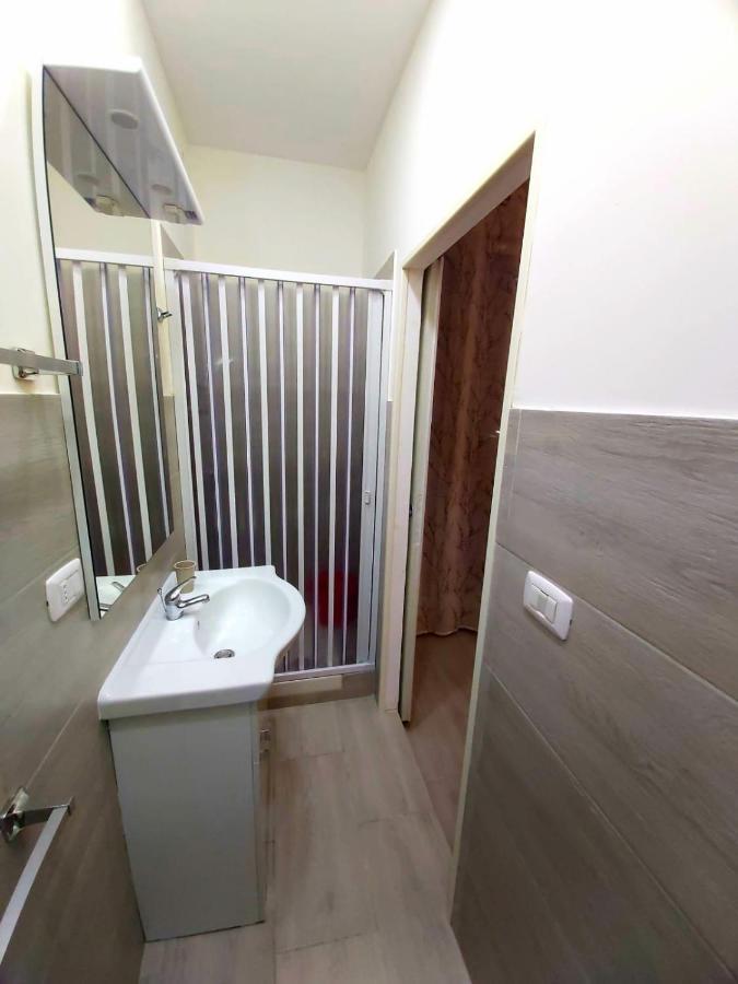 Affitti Brevi Policlinico Appartement Palermo Buitenkant foto