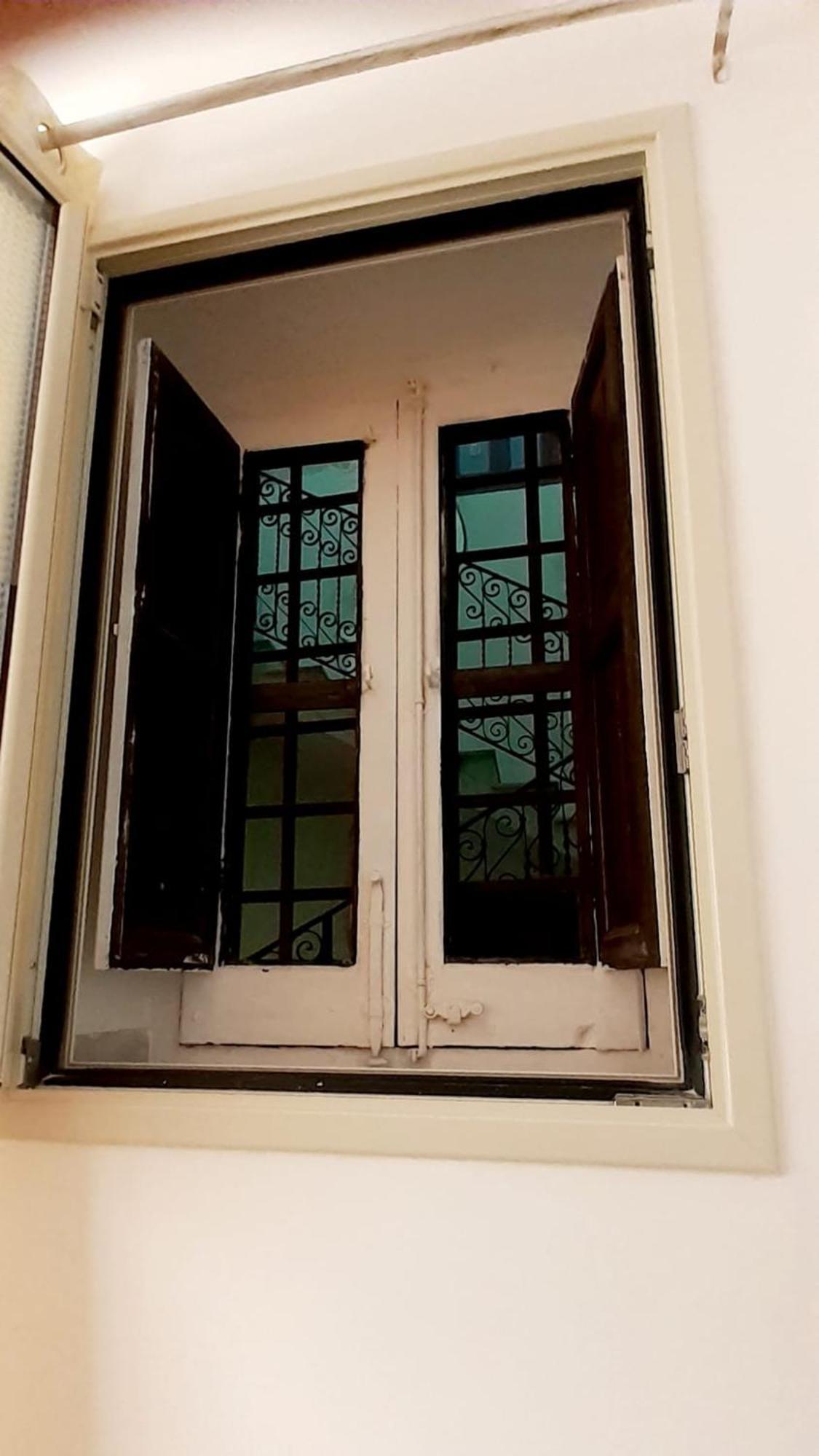 Affitti Brevi Policlinico Appartement Palermo Buitenkant foto