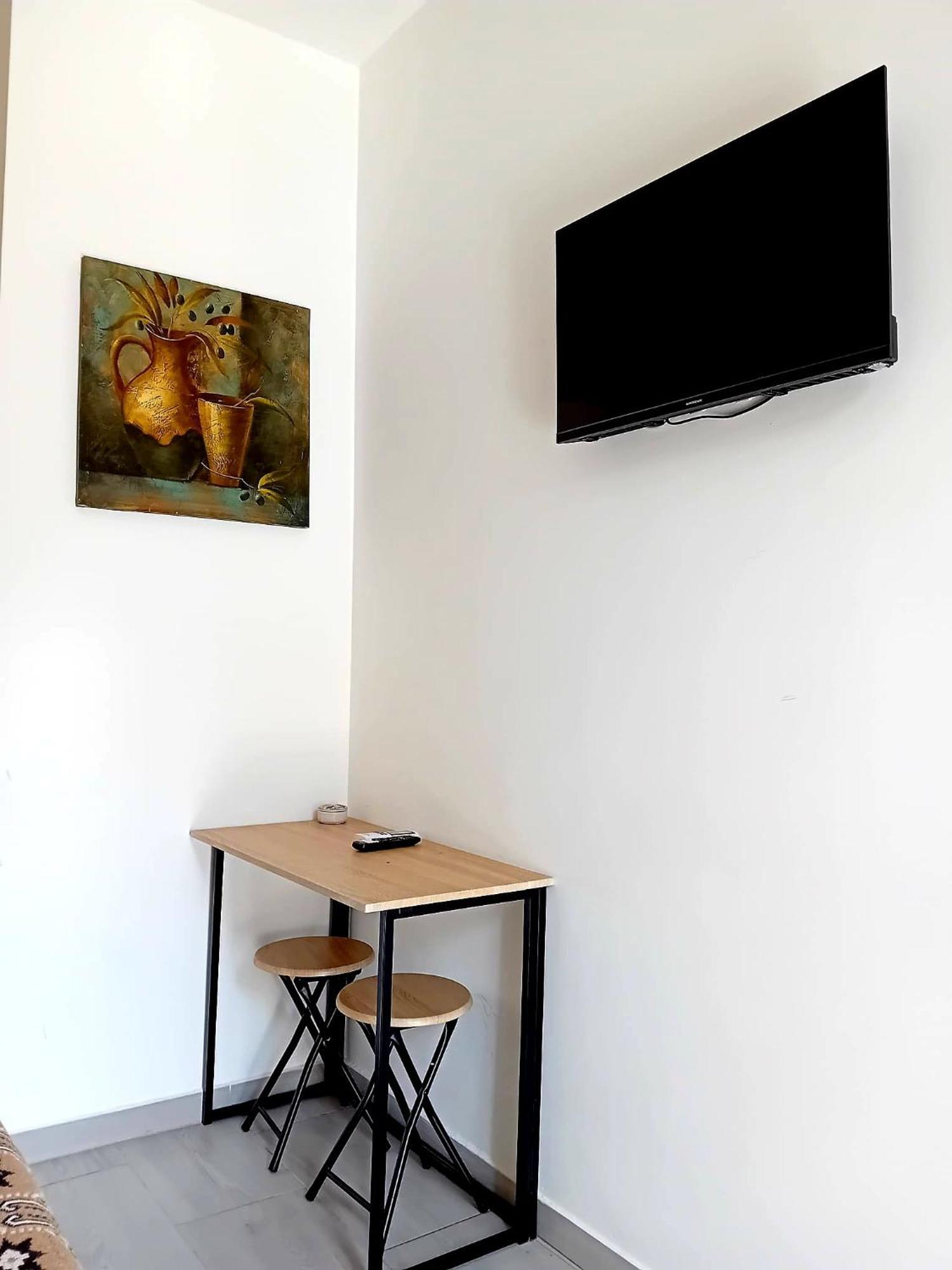 Affitti Brevi Policlinico Appartement Palermo Buitenkant foto