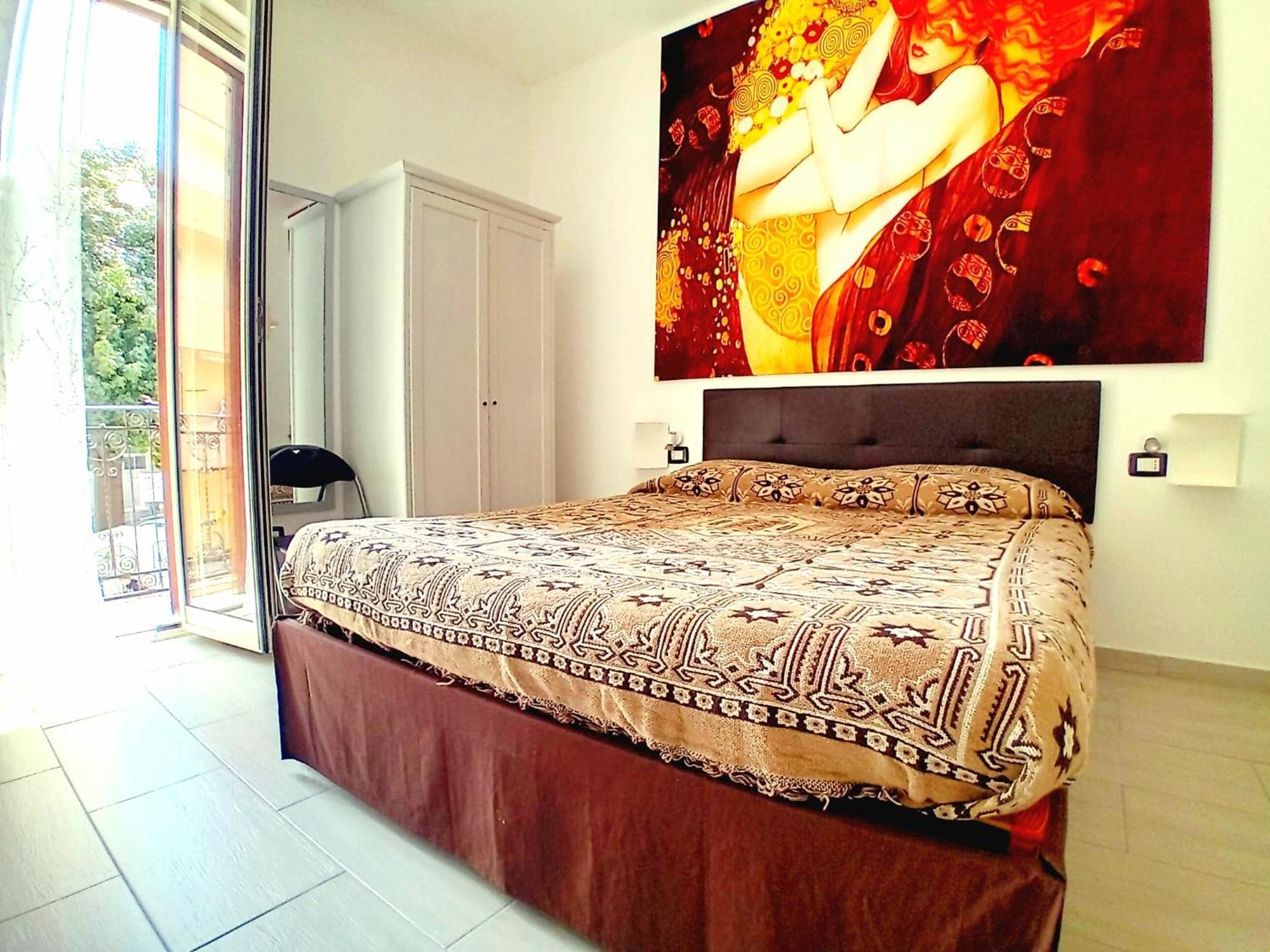 Affitti Brevi Policlinico Appartement Palermo Buitenkant foto