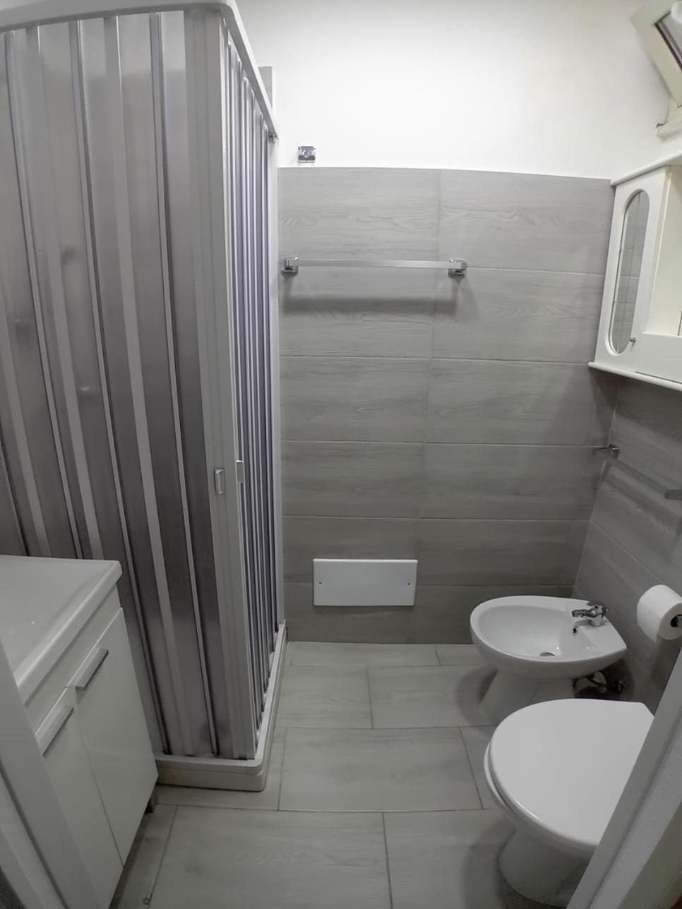 Affitti Brevi Policlinico Appartement Palermo Buitenkant foto