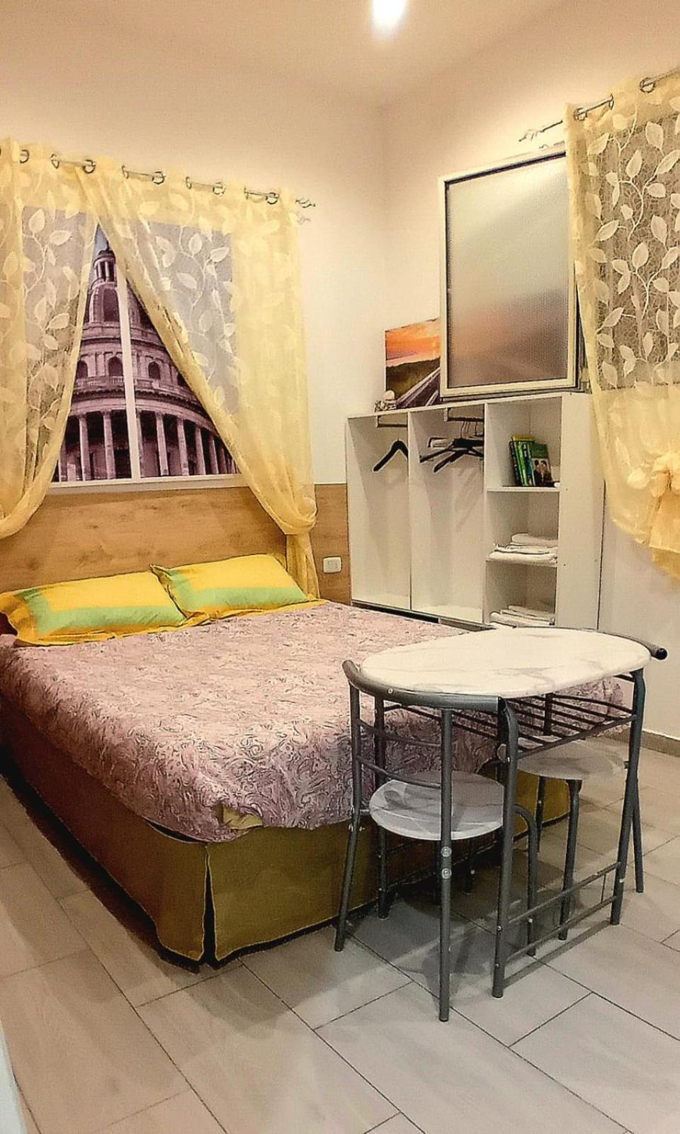 Affitti Brevi Policlinico Appartement Palermo Buitenkant foto