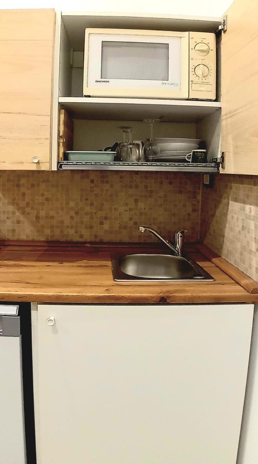 Affitti Brevi Policlinico Appartement Palermo Buitenkant foto
