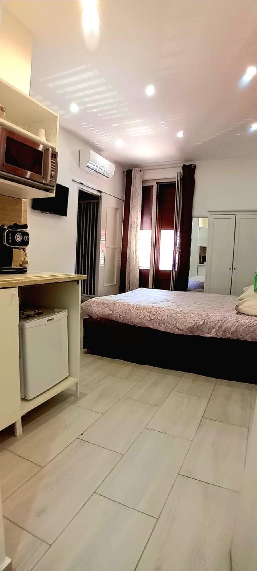 Affitti Brevi Policlinico Appartement Palermo Buitenkant foto