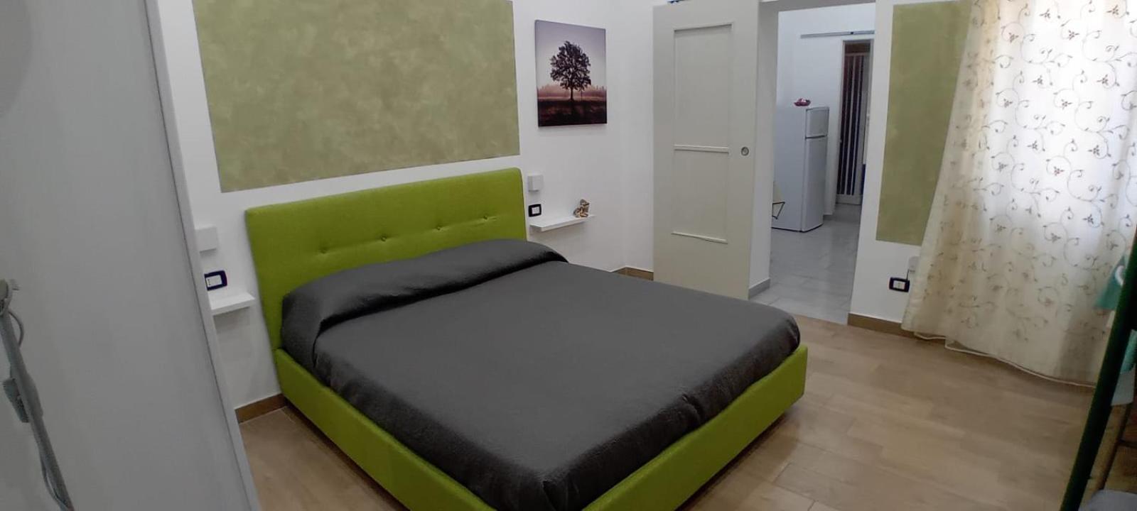 Affitti Brevi Policlinico Appartement Palermo Buitenkant foto