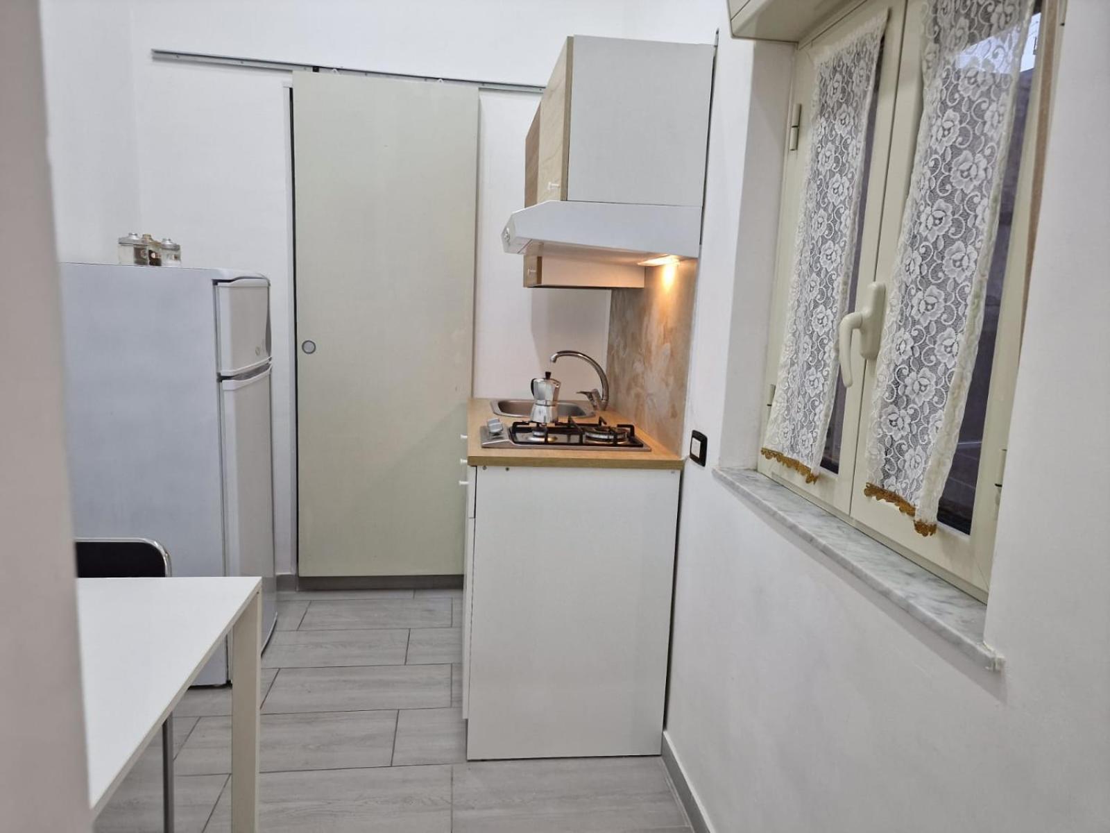Affitti Brevi Policlinico Appartement Palermo Buitenkant foto