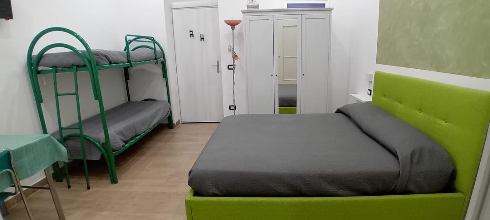 Affitti Brevi Policlinico Appartement Palermo Buitenkant foto