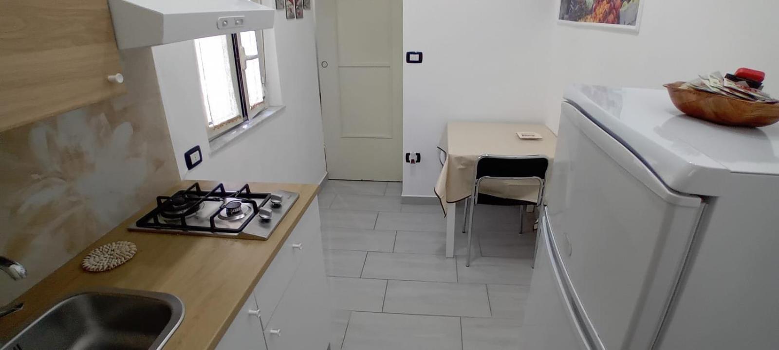 Affitti Brevi Policlinico Appartement Palermo Buitenkant foto