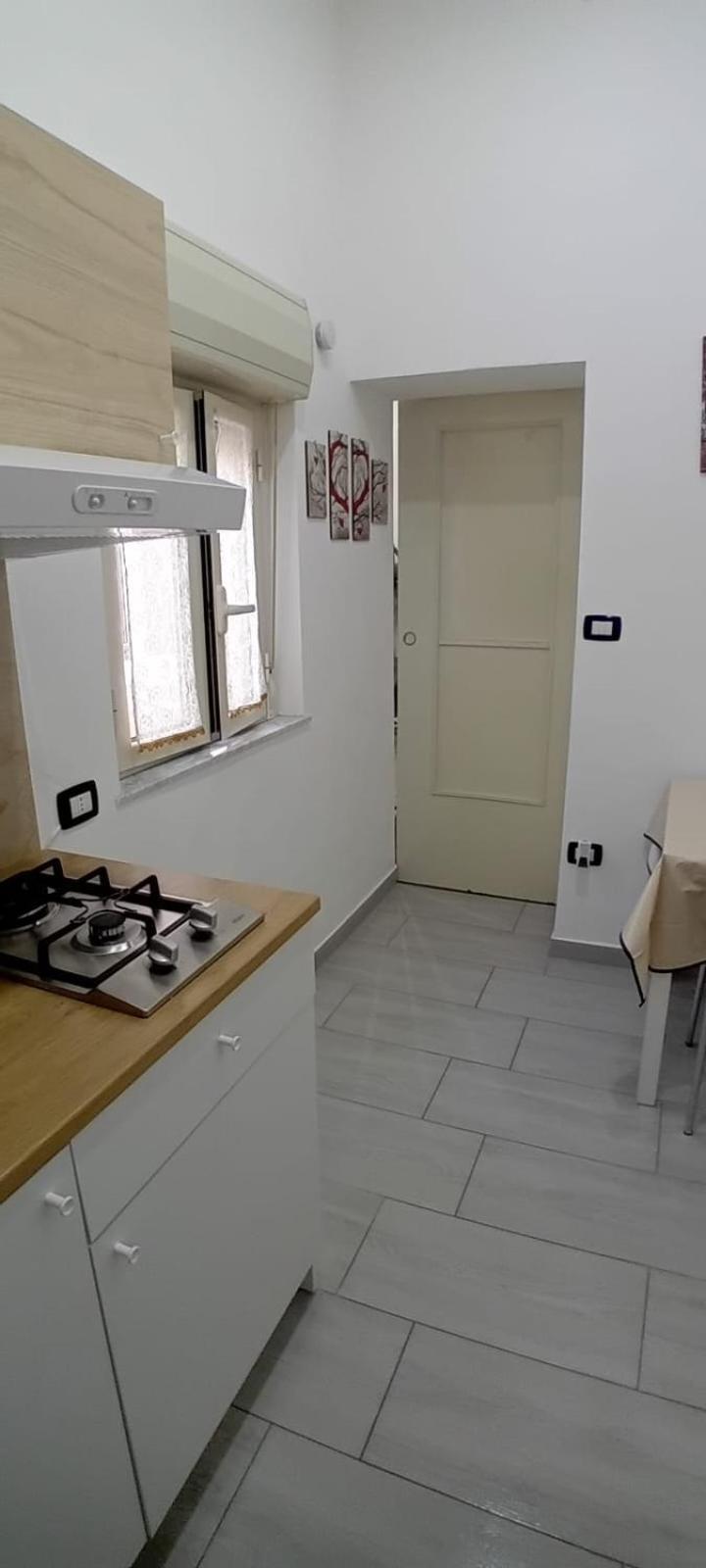 Affitti Brevi Policlinico Appartement Palermo Buitenkant foto